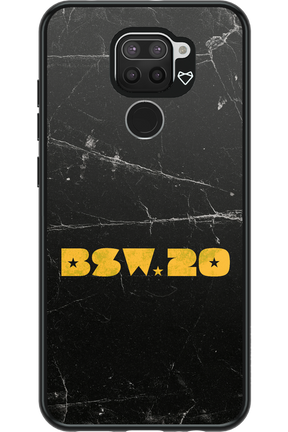 BSW 20 (5) 2.0 - Xiaomi Redmi Note 9