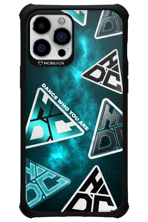 HDC 6 - Apple iPhone 12 Pro Max