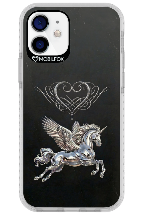 Horse Heart 2.0 - Apple iPhone 12