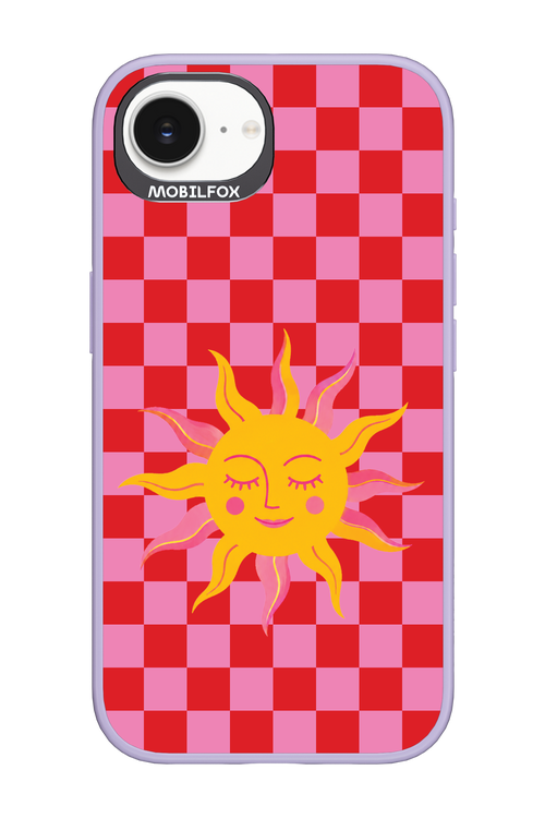 SUNNY 2.0 - Apple iPhone 17e