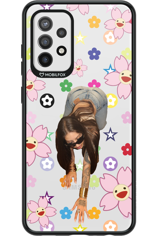 Oh G!rl - Samsung Galaxy A72