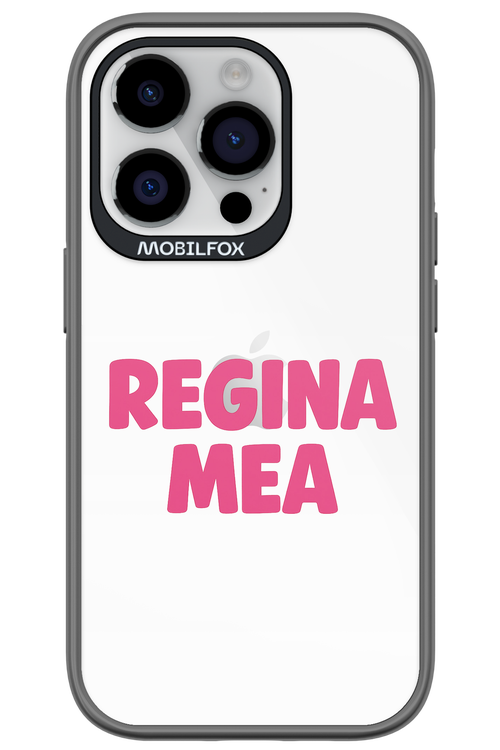 Regina Mea - Apple iPhone 14 Pro