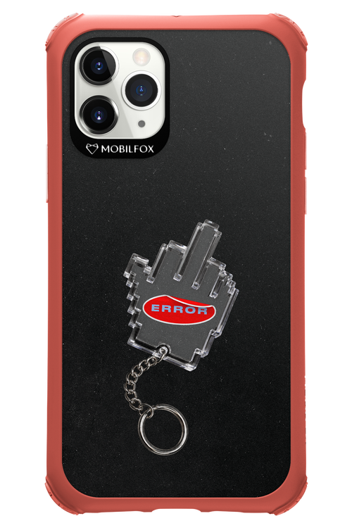 Err0r 2.0 - Apple iPhone 11 Pro