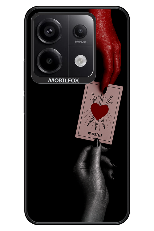 Ravanelli 2 2.0 - Xiaomi Redmi Note 13 Pro 5G