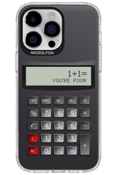 Calculator - Apple iPhone 14 Pro Max