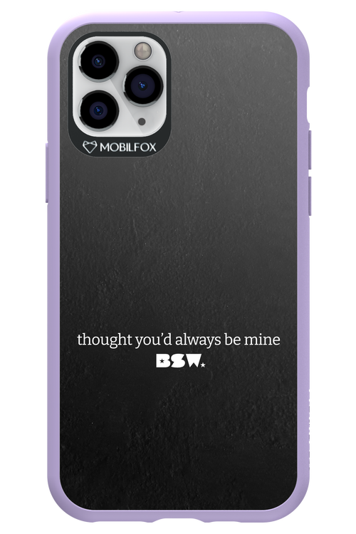 BSW FourSeasons 6 2.0 - Apple iPhone 11 Pro
