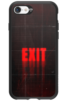 EXIT - Apple iPhone SE 2020