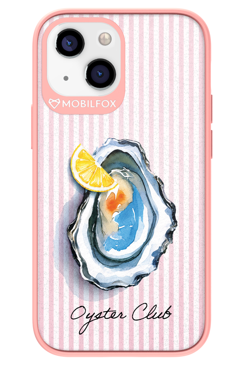 Oyster Club 2.0 - Apple iPhone 13 Mini