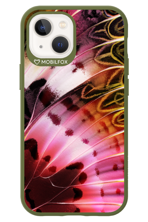 Pink Wing 2.0 - Apple iPhone 13 Mini