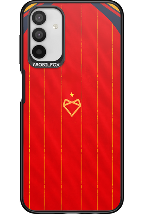 Spain 2.0 x Mobilfox 2.0 - Samsung Galaxy A04s