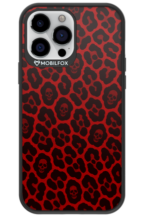 Wild Death - Apple iPhone 13 Pro Max