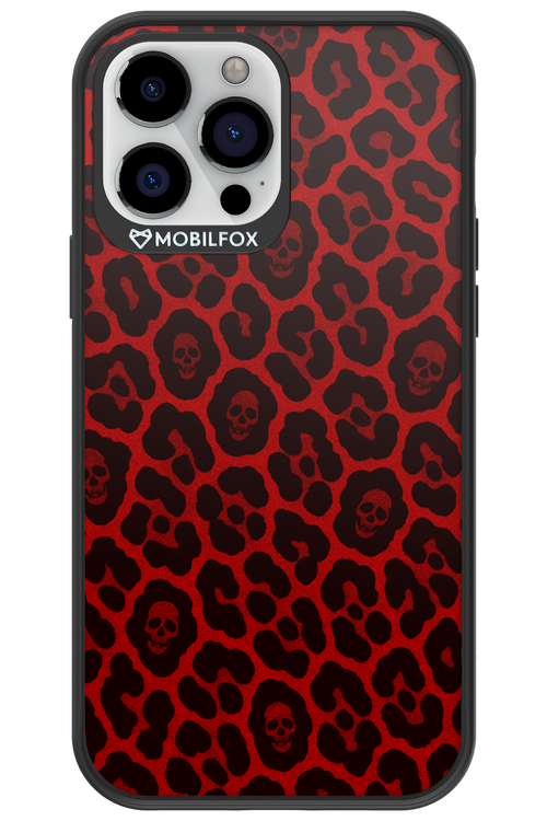 Wild Death - Apple iPhone 13 Pro Max