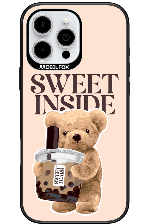 Sweet Inside 2.0 - Apple iPhone 16 Pro Max