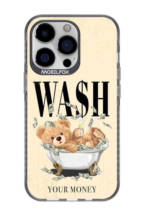 Money Washing - Apple iPhone 13 Pro