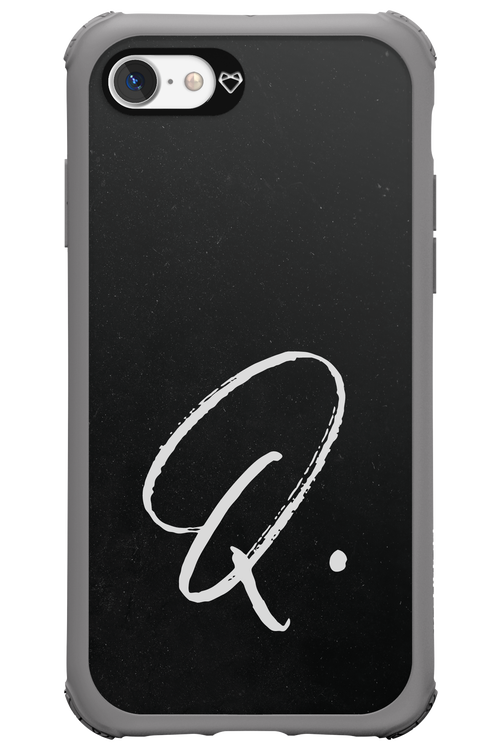 (Off Space) Q 2.0 - Apple iPhone 7