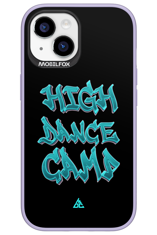 HDC 2 2.0 - Apple iPhone 15