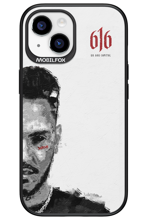 616 Un Nou Capitol 2.0 - Apple iPhone 15