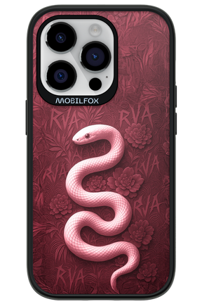 Rose Venom - Apple iPhone 14 Pro