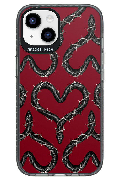 Bad Lover 2.0 - Apple iPhone 14