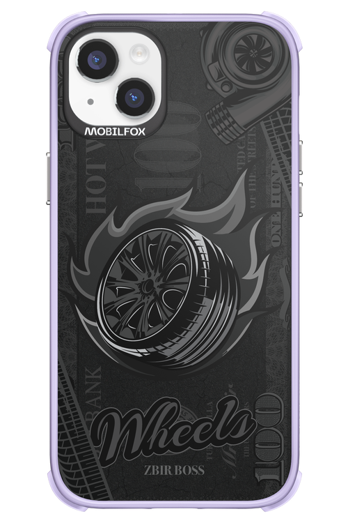 Hot Money 2.0 - Apple iPhone 14 Plus
