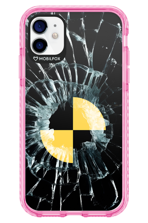 Shattered Proof - Apple iPhone 11