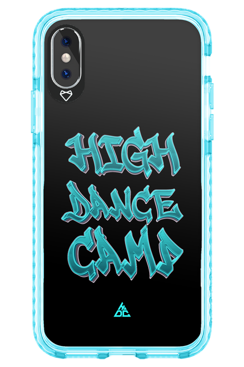 HDC 2 - Apple iPhone X