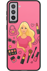 Just a Girll 2.0 - Samsung Galaxy S21+