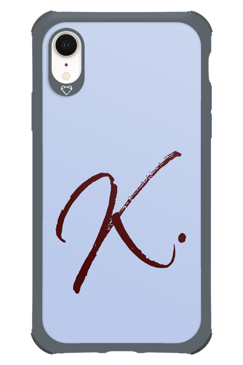 (Jellyfish Presso) K 2.0 - Apple iPhone XR