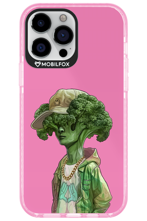 Brokkoli - Apple iPhone 13 Pro Max