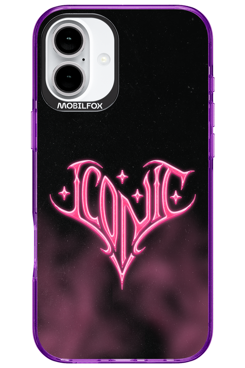 Iconica 2.0 - Apple iPhone 16 Plus
