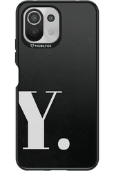 Y (Off Space) 2.0 - Xiaomi Mi 11 Lite (2021)