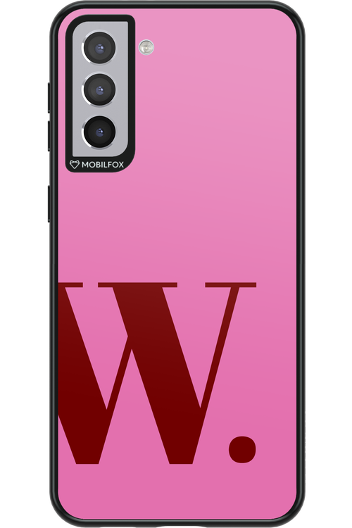 W (Sorbet) 2.0 - Samsung Galaxy S21+
