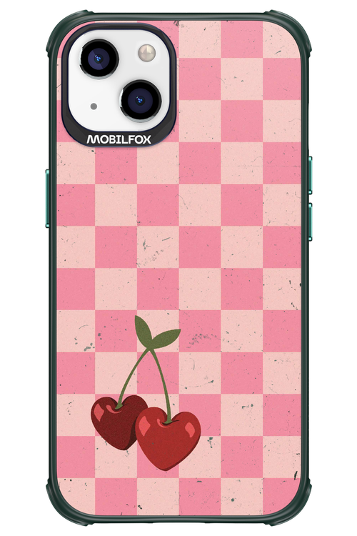 Baby Doll Cherry 2.0 - Apple iPhone 13