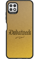 Dubaiweek Gold 2.0 - Samsung Galaxy A22 5G