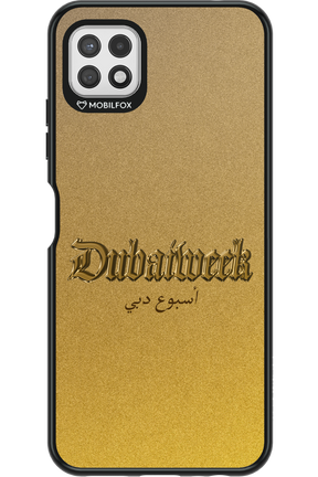 Dubaiweek Gold 2.0 - Samsung Galaxy A22 5G