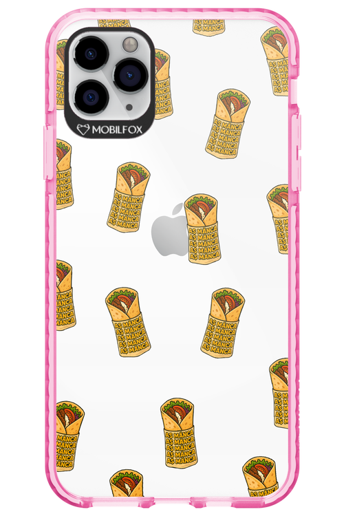 AȘ MÂNCA ȘHAORMICI - Apple iPhone 11 Pro Max