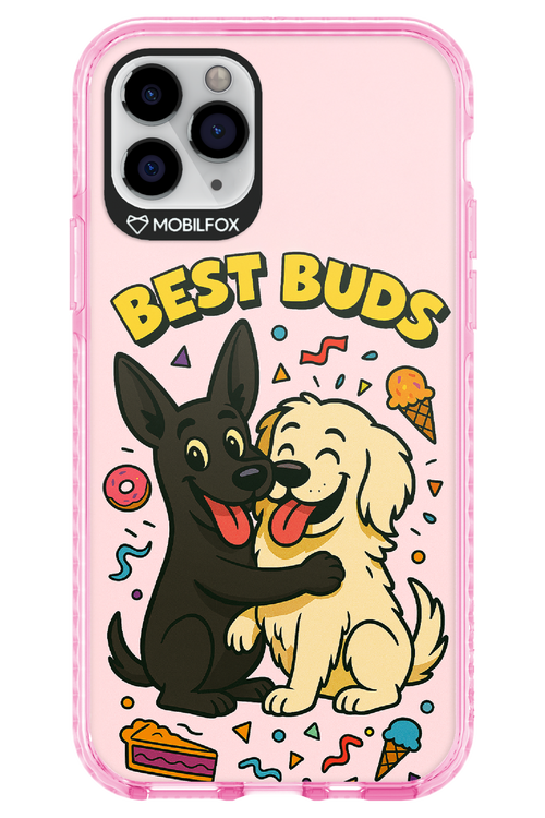 Best Buds 2.0 - Apple iPhone 11 Pro