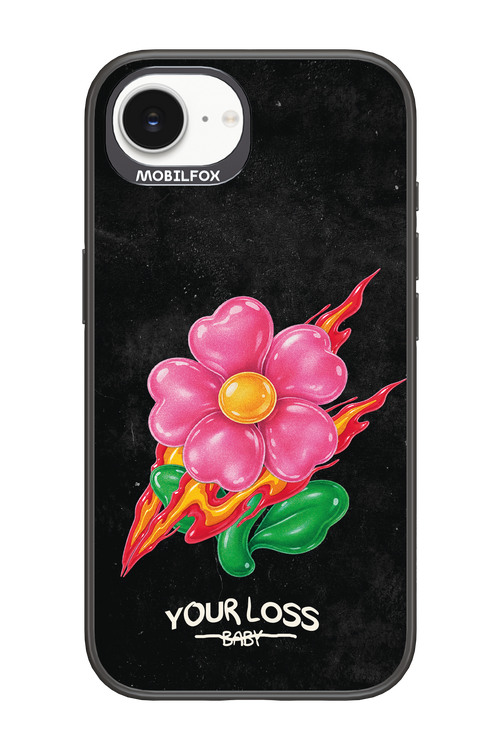 Your Loss 2.0 - Apple iPhone 16e