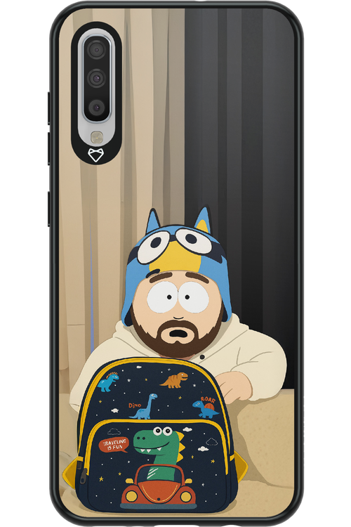 KidHeli 2.0 - Samsung Galaxy A70