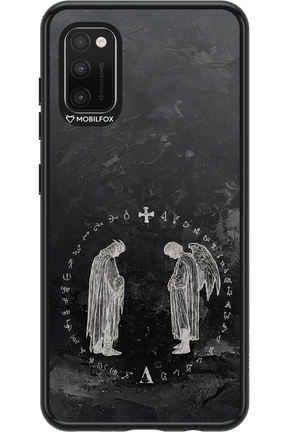 iNGER & D3MON V1 2.0 - Samsung Galaxy A41