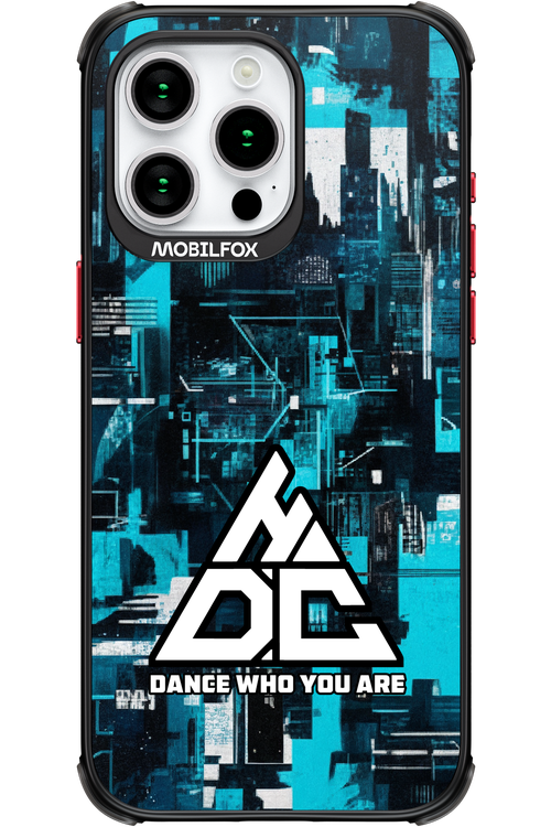 HDC 5 - Apple iPhone 15 Pro Max