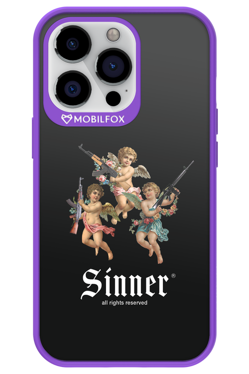 Sinner - Apple iPhone 13 Pro