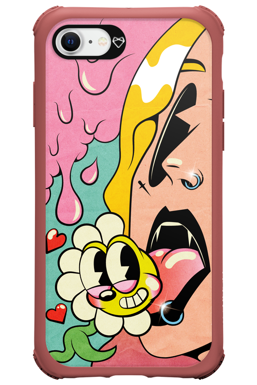 Love Sick 2.0 - Apple iPhone 7