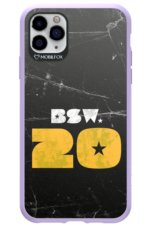 BSW 20 (1) 2.0 - Apple iPhone 11 Pro Max