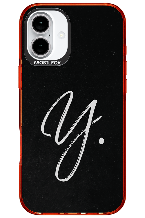 (Off Space) Y 2.0 - Apple iPhone 16 Plus