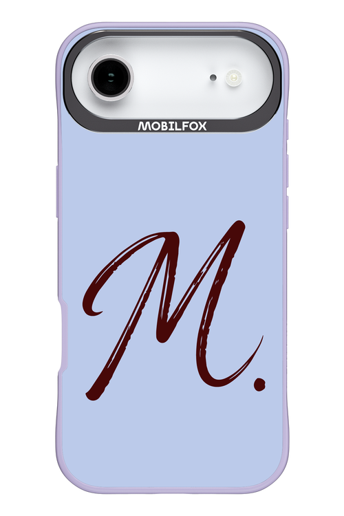 (Jellyfish Presso) M 2.0 - Apple iPhone 17 Air