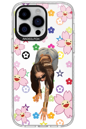 Oh G!rl - Apple iPhone 14 Pro Max