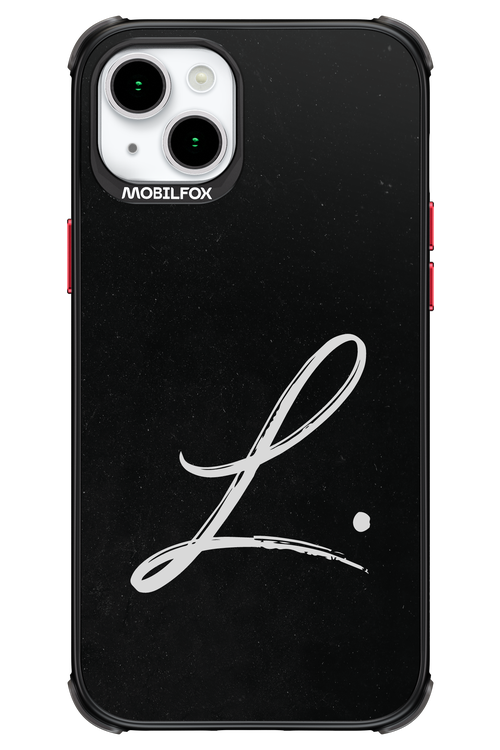 (Off Space) L 2.0 - Apple iPhone 15 Plus