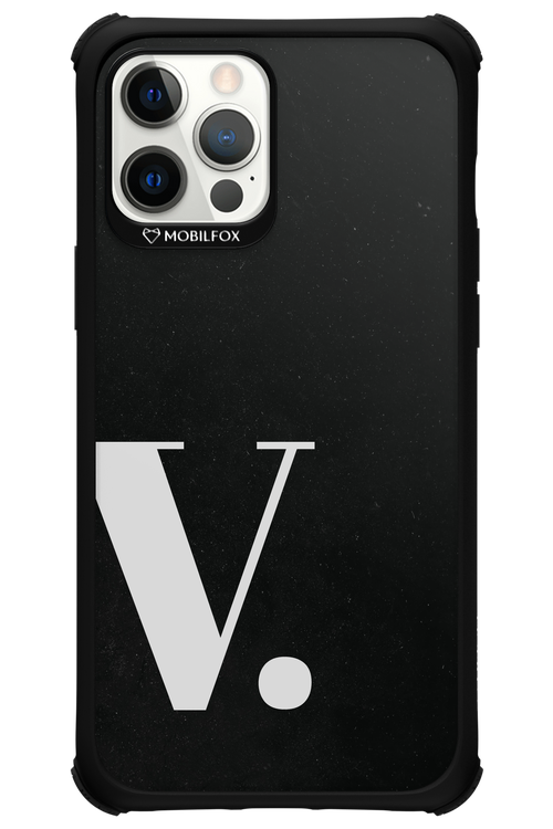 V (Off Space) 2.0 - Apple iPhone 12 Pro Max