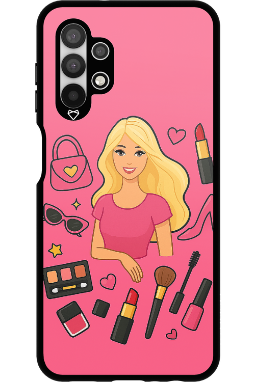 Just a Girll 2.0 - Samsung Galaxy A13 4G